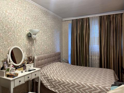 квартира по адресу Заречанская ул., 14/3а