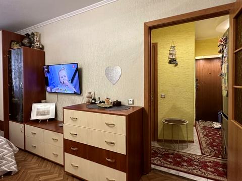 квартира по адресу Заречанская ул., 14/3а