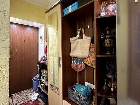 квартира по адресу Заречанская ул., 14/3а