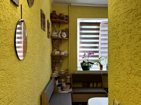 квартира по адресу Заречанская ул., 14/3а