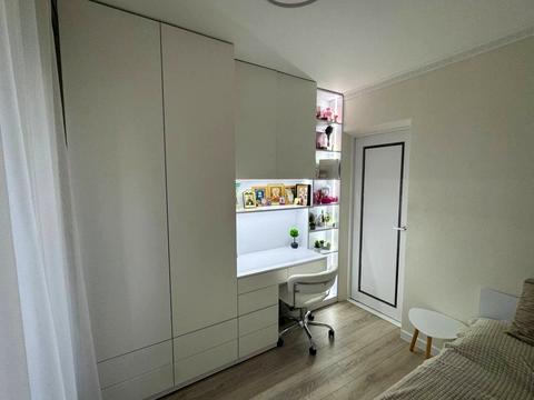 квартира по адресу Прибузька ул., 16