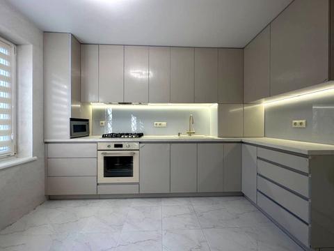 квартира по адресу Прибузька ул., 16