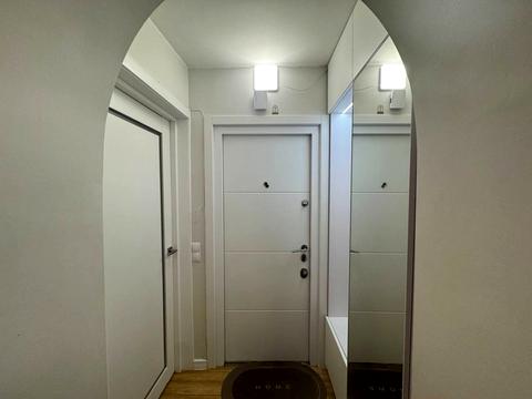 квартира по адресу Прибузька ул., 16