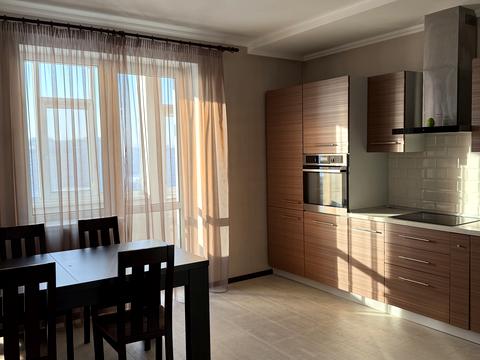 квартира по адресу Ревуцкого ул., 9