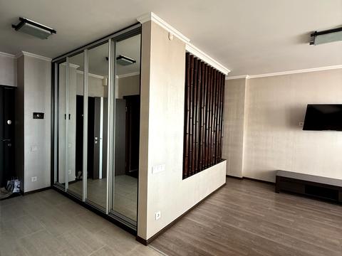 квартира по адресу Ревуцкого ул., 9