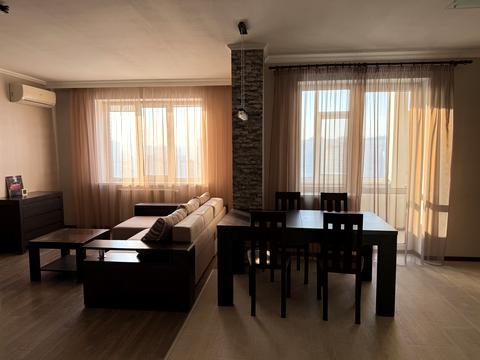 квартира по адресу Ревуцкого ул., 9