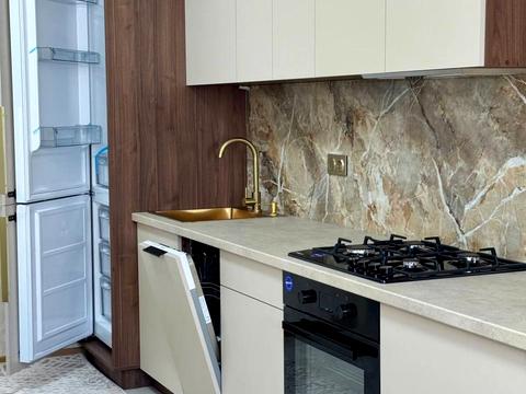 квартира за адресою Лісогринівецька вул., 34-В