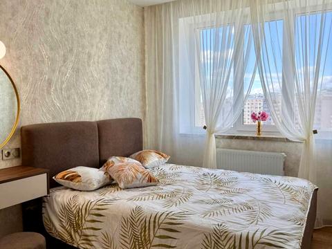 квартира за адресою Лісогринівецька вул., 34-В