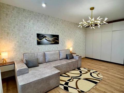 квартира за адресою Лісогринівецька вул., 34-В