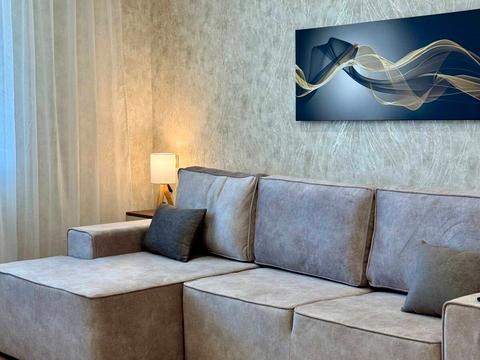 квартира за адресою Лісогринівецька вул., 34-В