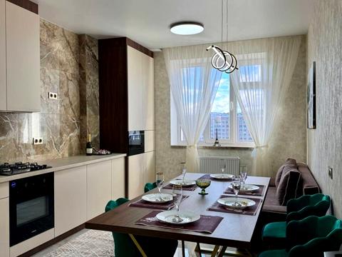 квартира за адресою Лісогринівецька вул., 34-В