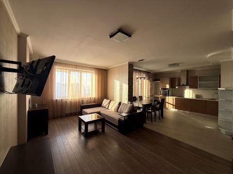 квартира по адресу Ревуцкого ул., 9