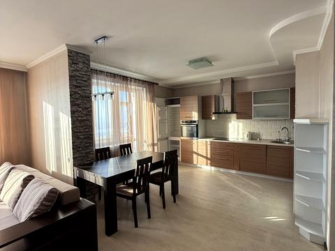 квартира по адресу Ревуцкого ул., 9