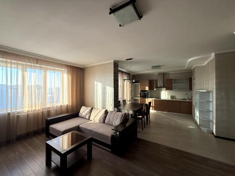 квартира по адресу Ревуцкого ул., 9