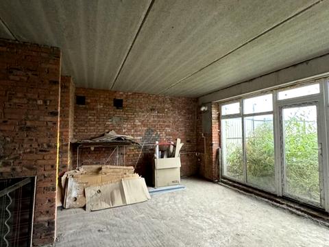 будинок за адресою Трудова вул., 7/8