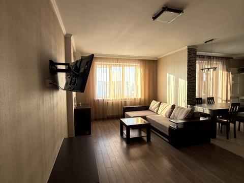 квартира по адресу Ревуцкого ул., 9