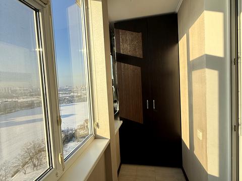 квартира по адресу Ревуцкого ул., 9