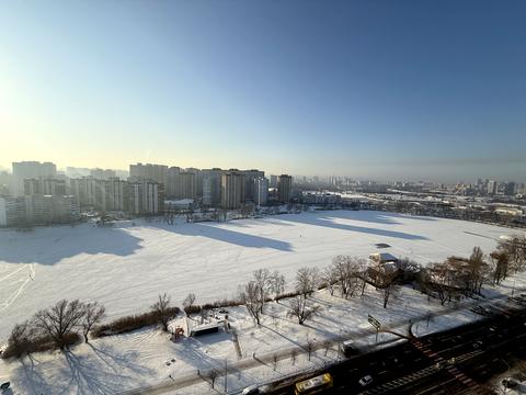 квартира по адресу Ревуцкого ул., 9