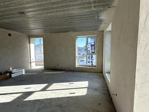 квартира по адресу Подільська ул., 6/1