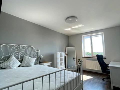 квартира по адресу Кульпарковская ул., 156а