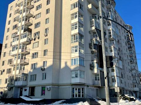 квартира за адресою Кульпарківська вул., 156а