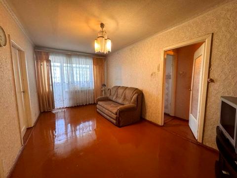 квартира за адресою Волочиська вул., 9