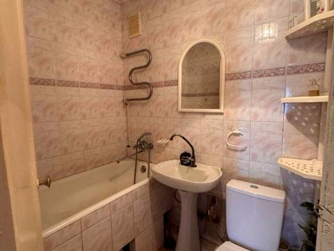 квартира за адресою Волочиська вул., 9