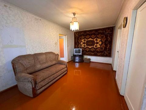 квартира за адресою Волочиська вул., 9