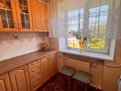 квартира за адресою Волочиська вул., 9