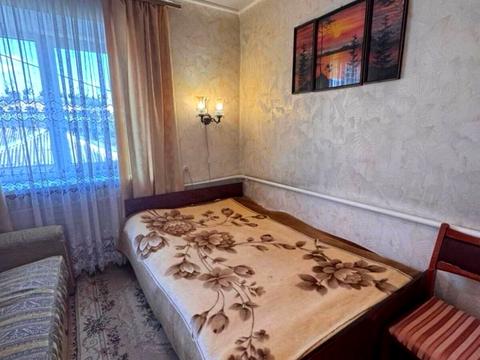 квартира за адресою Волочиська вул., 9