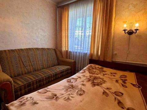 квартира за адресою Волочиська вул., 9