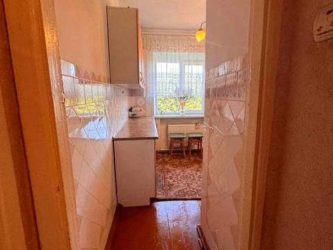 квартира за адресою Волочиська вул., 9