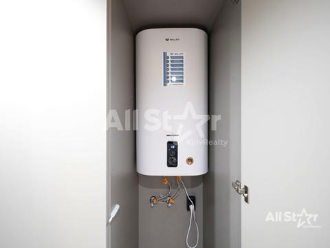 квартира за адресою Нижній Вал вул., (Будинок 1)