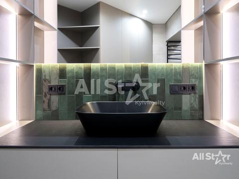 квартира за адресою Нижній Вал вул., (Будинок 1)