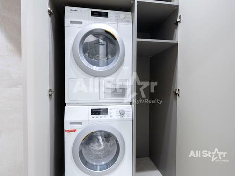 квартира за адресою Нижній Вал вул., (Будинок 1)