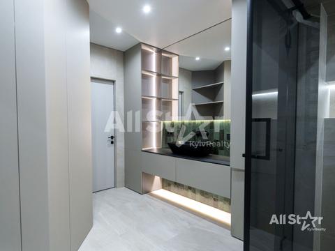 квартира за адресою Нижній Вал вул., (Будинок 1)