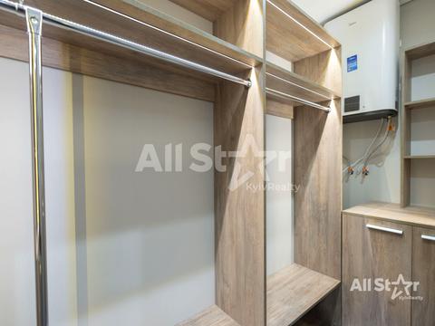 квартира за адресою Нижній Вал вул., (Будинок 1)