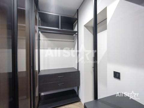 квартира за адресою Нижній Вал вул., (Будинок 1)