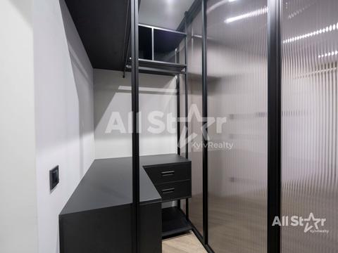 квартира за адресою Нижній Вал вул., (Будинок 1)