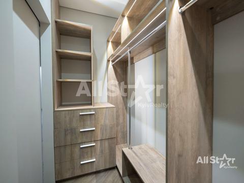 квартира за адресою Нижній Вал вул., (Будинок 1)