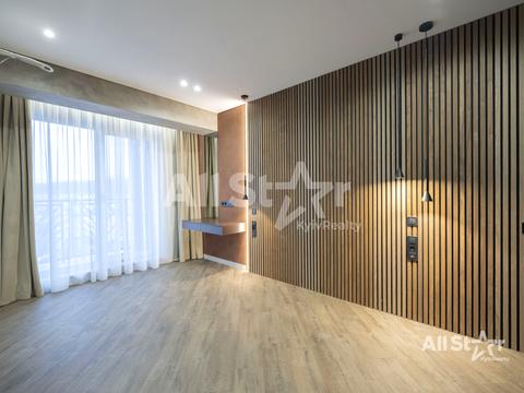 квартира за адресою Нижній Вал вул., (Будинок 1)