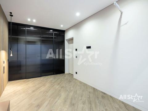 квартира за адресою Нижній Вал вул., (Будинок 1)