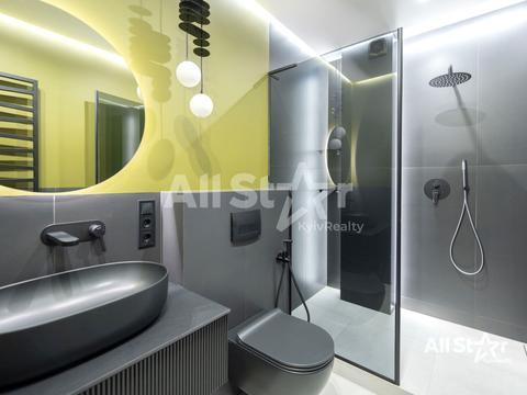 квартира за адресою Нижній Вал вул., (Будинок 1)