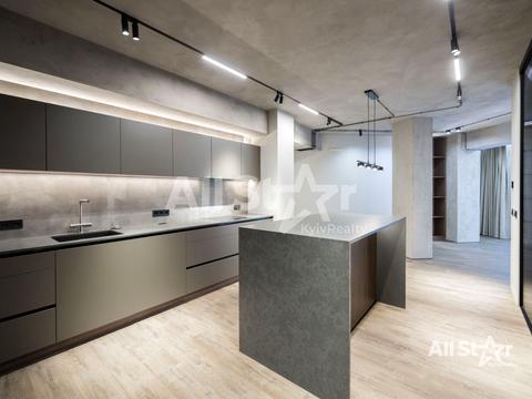 квартира по адресу Нижний Вал ул., (Будинок 1)