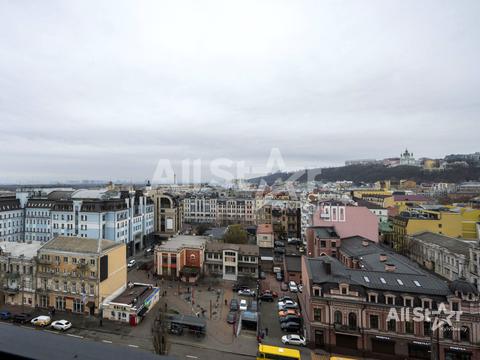 квартира за адресою Нижній Вал вул., (Будинок 1)