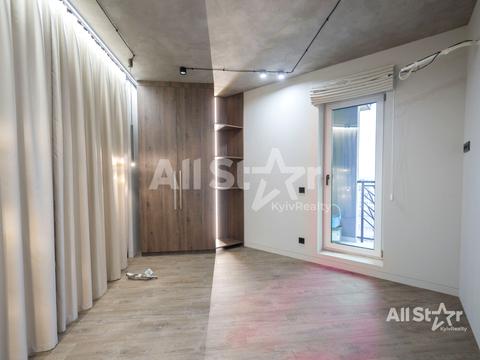 квартира за адресою Нижній Вал вул., (Будинок 1)