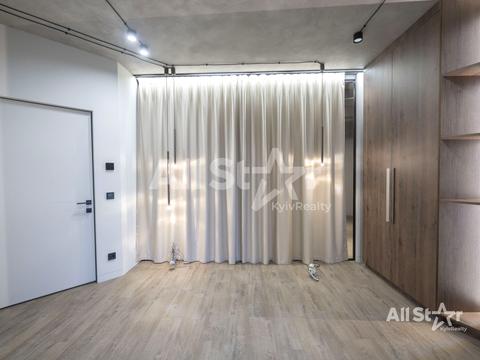 квартира за адресою Нижній Вал вул., (Будинок 1)