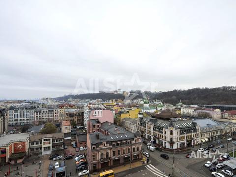 квартира за адресою Нижній Вал вул., (Будинок 1)