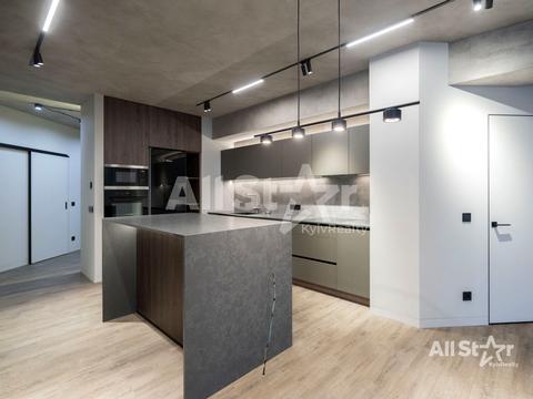 квартира за адресою Нижній Вал вул., (Будинок 1)