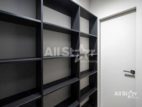 квартира за адресою Нижній Вал вул., (Будинок 1)